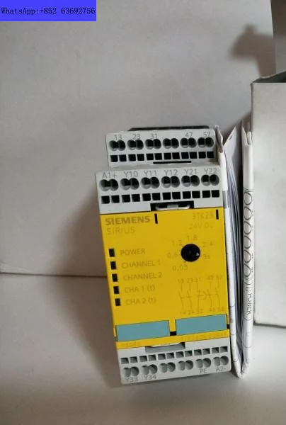 안전 릴레이 3TK2828-1BB41 3TK2828-2BB40