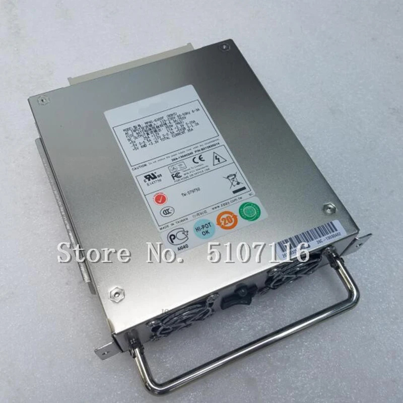 ADVANTECH 산업컴퓨터 서버 전원 모듈 MPN1-6300F 300W 전 완전 리퍼