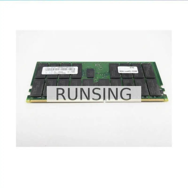 IBM 4498 리퍼 키트 8GB 400MHz DDR2 DIMM 276 핀
