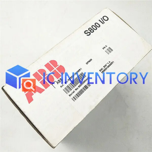 ABB 모듈 DP820 3BSE013228R1 신