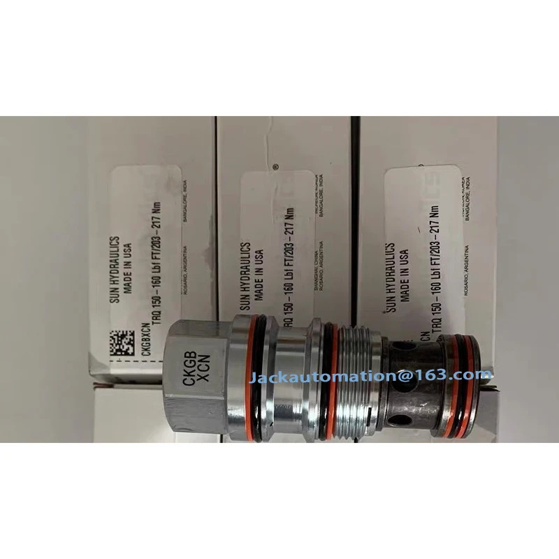 선 유압 CKGB-XAN CKGB-XCN 플매트 카펫 러그 밸브