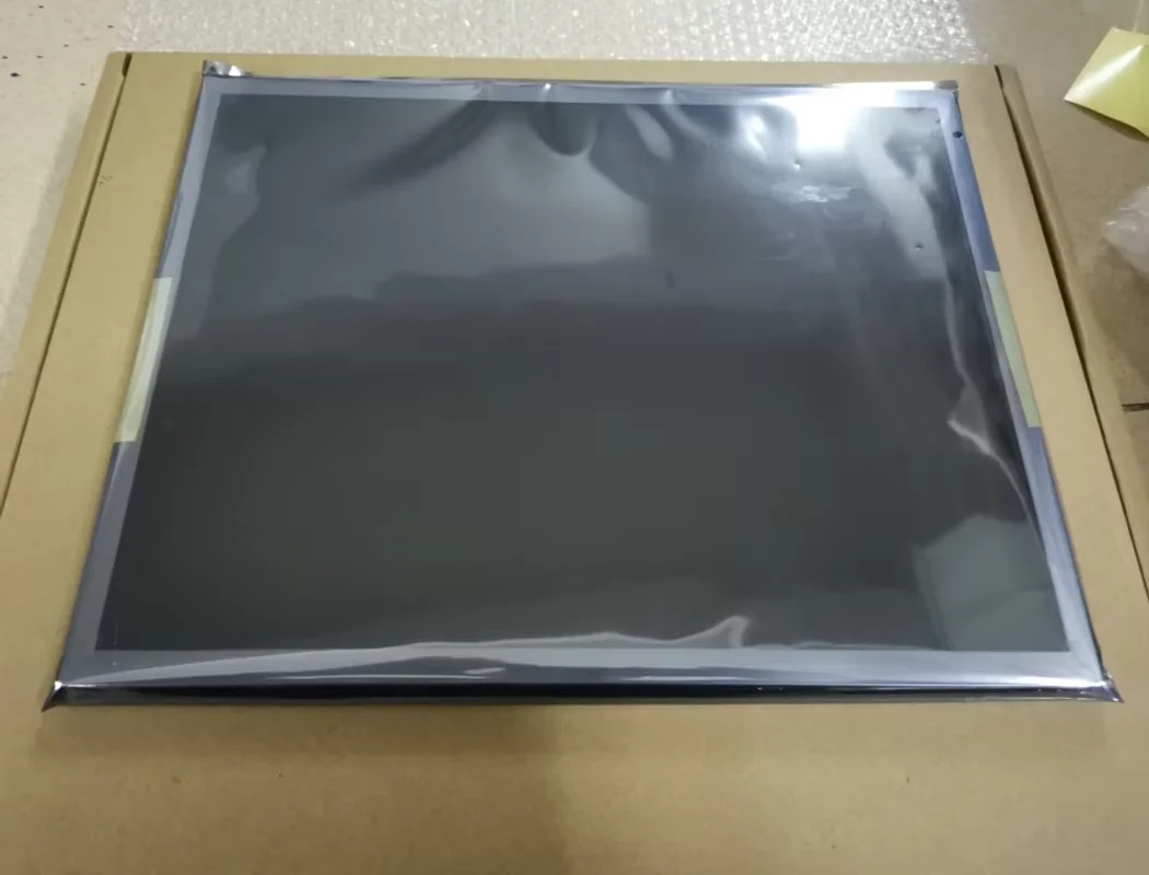 오리지널 15인치 NL10276BC30-33D LCD 디스플레이 화면