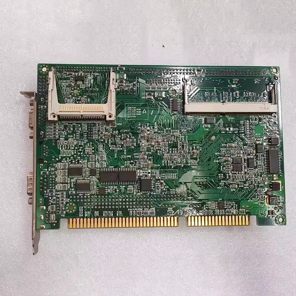 Axiomtek 산업마더보드 SBC82610F Rev.1.2
