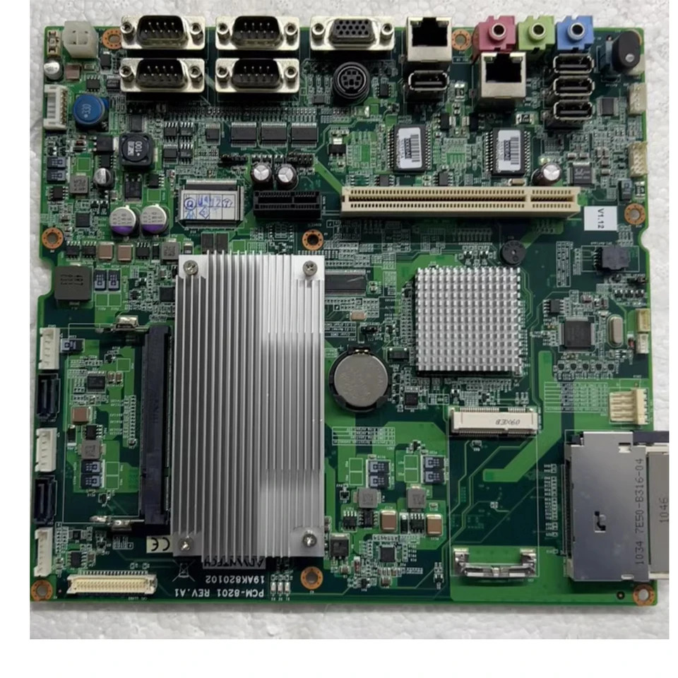Advantech 산업제어 보드 PCM-8201 REV.A1