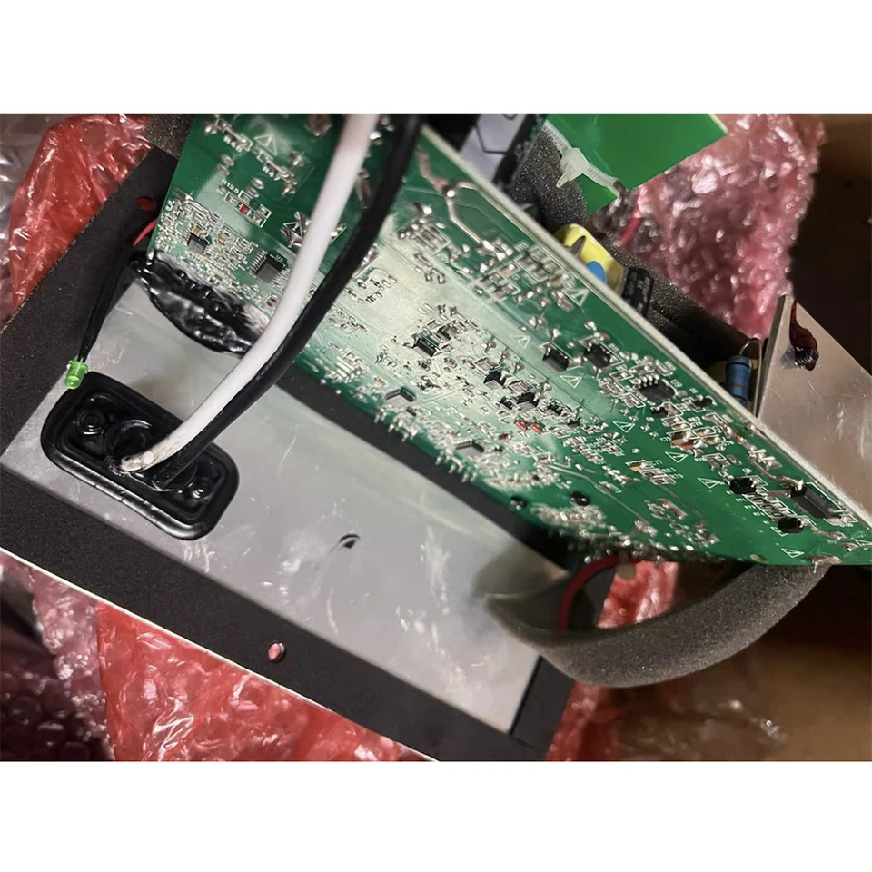 Klipsch 서브우퍼 보드 R-8SWI
