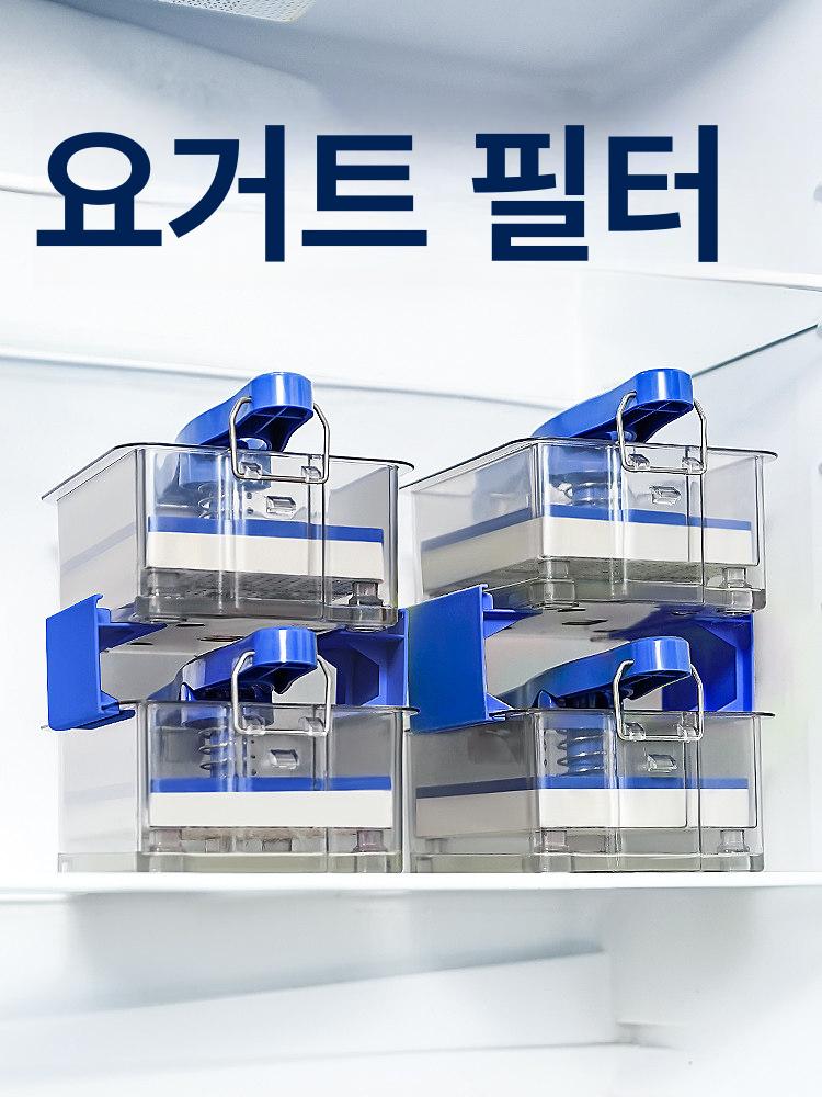 수제 두부틀 프레스기 스테인리스 금형 주방 손두부 누름틀 업소용 홈메이드 - 상세 이미지 2