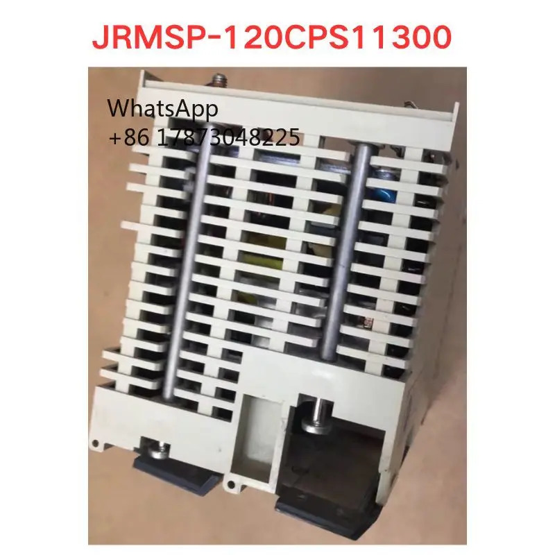 리퍼 JRMSP-120CPS11300 모듈 기능 OK