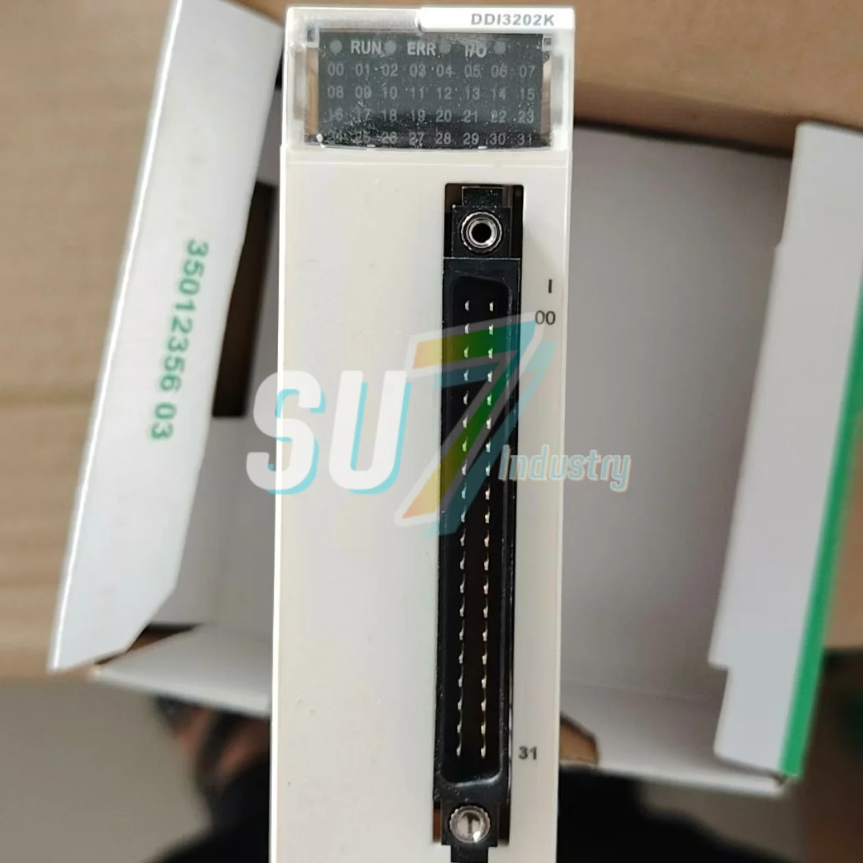 PLC 모듈 BMXDAI1602 BMXDDI3202K 신규 입고