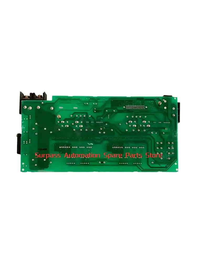 A16B-2202-0751 리퍼 베이스 플레이트 기능 작동 OK