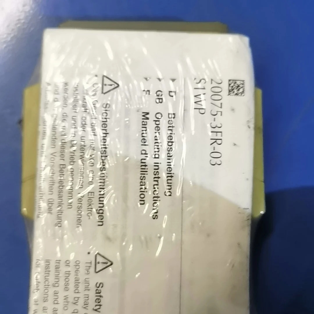890020 피어스 890060 S1WP 9A 110-230VAC/DC UM 24V