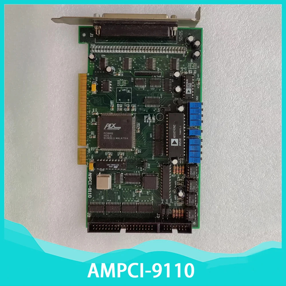 산업컬렉션 카드 AMPCI-9110