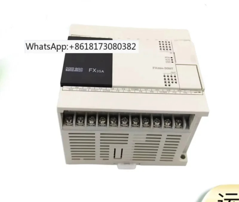 PLC 컨트롤러 FX3SA-30MR-CM 14MR 20MR 10MR MT 신