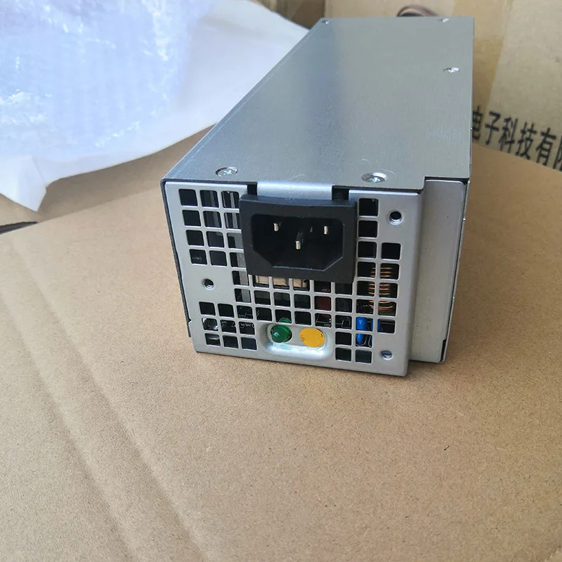업그레이드 전원공급장치 어댑터 XPS 8940 Optiplex 5070 7070 5080 7080 5090 3670 3671 3260 600 MT DPS-600EM-00 3681