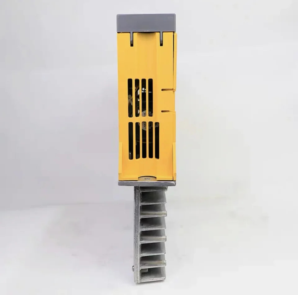 A06B-6096-H103 Fanuc 서보 드라이브 증폭기 모듈 CNC 기계리퍼 완료