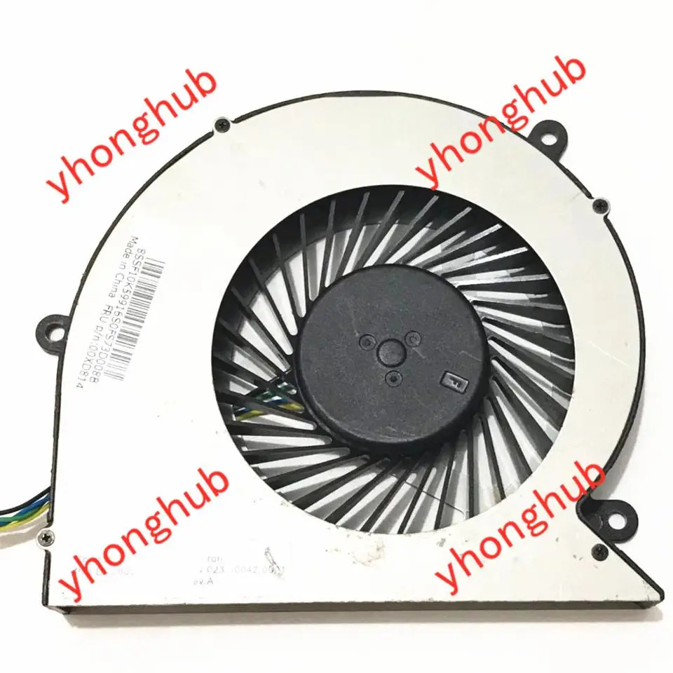 EFB0151S1-C040-S9A AIO 510-23ISH 510-22ISH BAAA1115R2U 서버 냉각팬