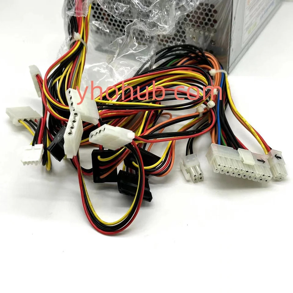Huntkey 355DVR 서버 전원공급장치 300W