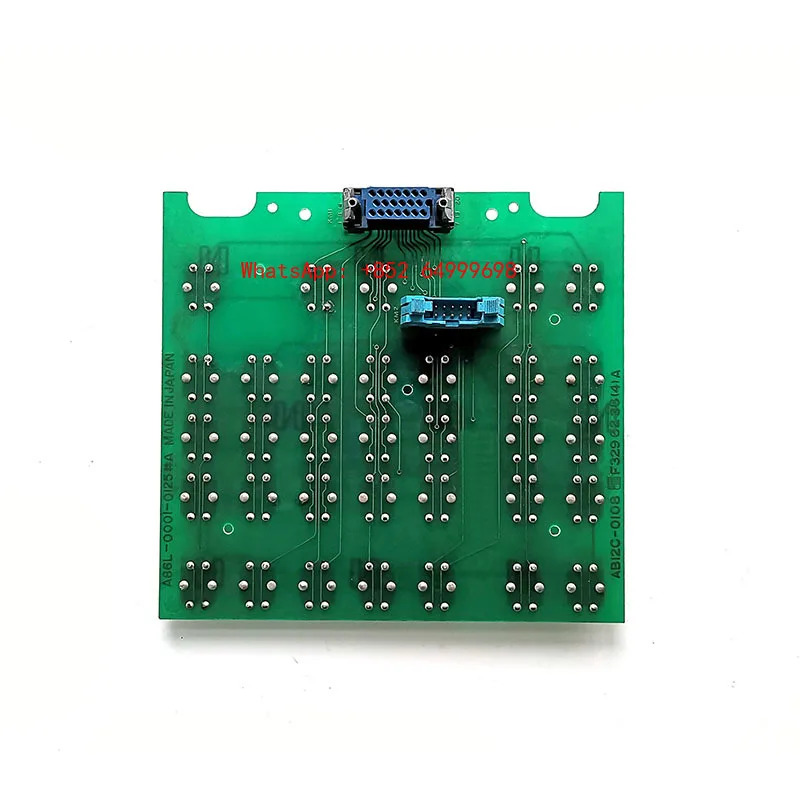 리퍼 A86L-0001-0125 A Fanuc 보드 N860-3117-T010