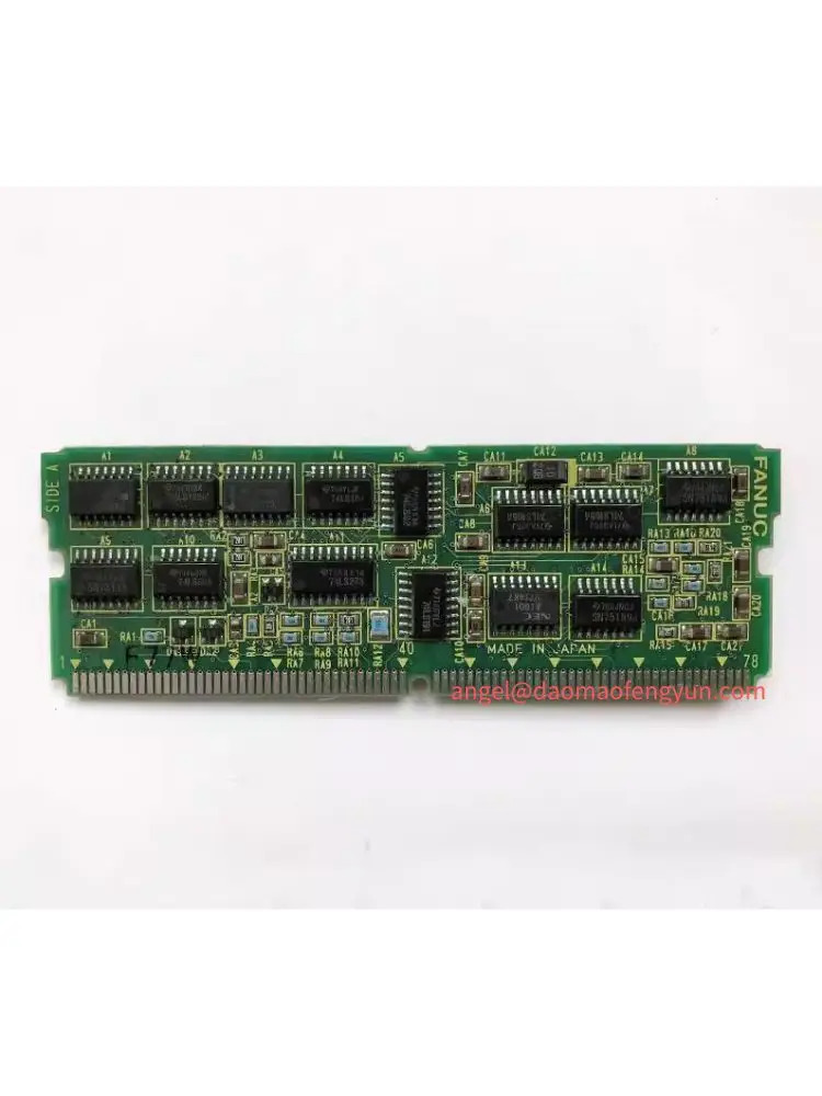 A20B-2901-0360 리퍼 회로 기판 기능 OK