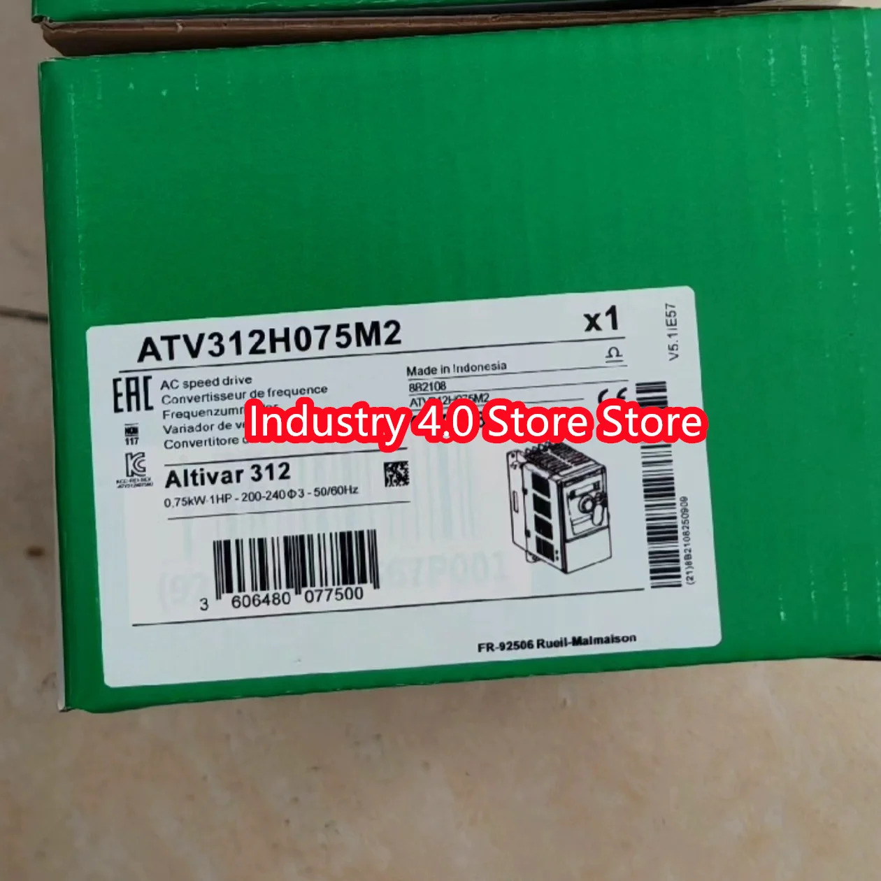 VTV312HU30N4ATV312HU40N4 신