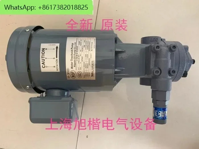 TOP-2MY400-208HBMRVB 모터 0.4KW