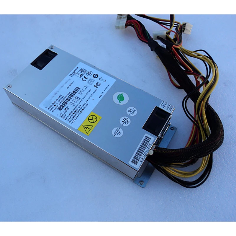 Sezolo SZ-3450U 서버 전원공급장치 1U 450W