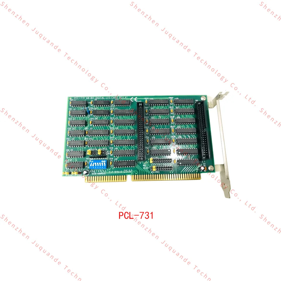PCA-audi호환O-HDA1E PCL-731P/N PCL-731-AE PCM-3724 PCA-6105P5P/N PCA-6105P5-0B2E REV-B2 신 오리지널