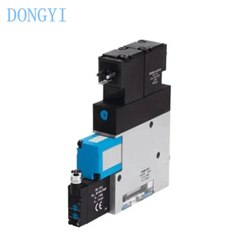 진공 발생기 VADMI VADM VADMI-140 VADM-140 -P -N -LS-P/N 162509 162531 162530 171059 171060 162503 162518
