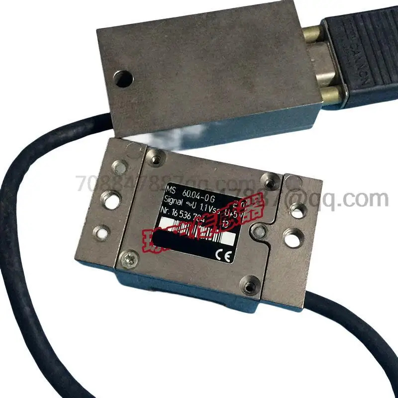 오리지널 MS 60.55-2G/60.04-0G/60.88-2