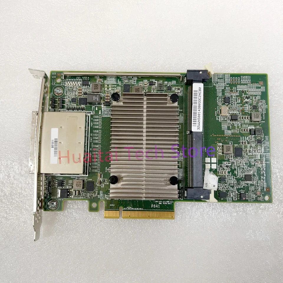 hp호환 P841/4GB 12Gb 4 포트 어레이 카드 726903-B21 792836-001 750051-001