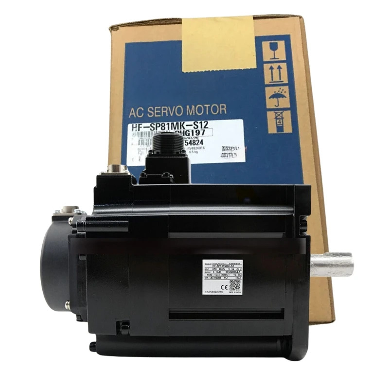 HF-SP131MBK-S12 서보모터