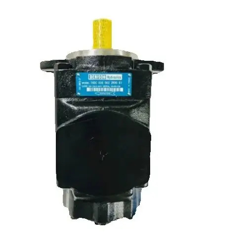 DENISON 베펌프 T6CC 022 010 1R01 11 T6ED 062 045 1R03 B1 T6D 050 JR01 R1 B35 1R00