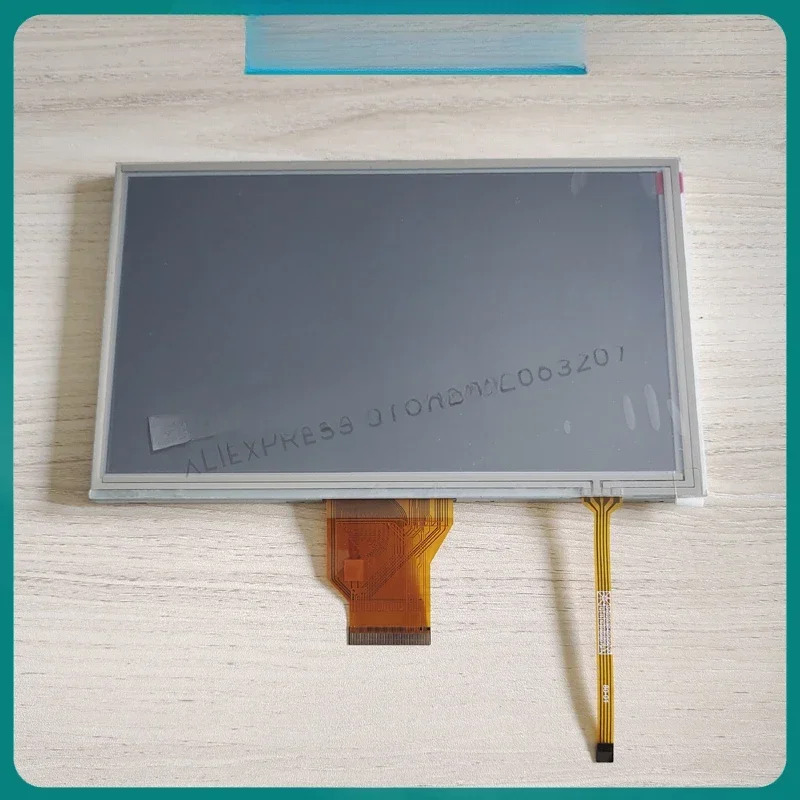 Mindray MR-96A MR 96A LCD 스크린 산업디스플레이 터치 8 인치 115-023583-00 021-000148-00