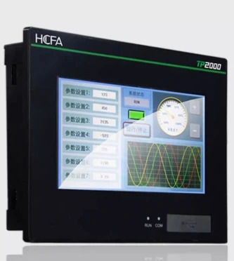 HCFA Huchuan 터치 스크린 TL2507 TP2507 TP2507-E TL2510 TP2510 TP2510-E HC-T93107-D TP2504-E