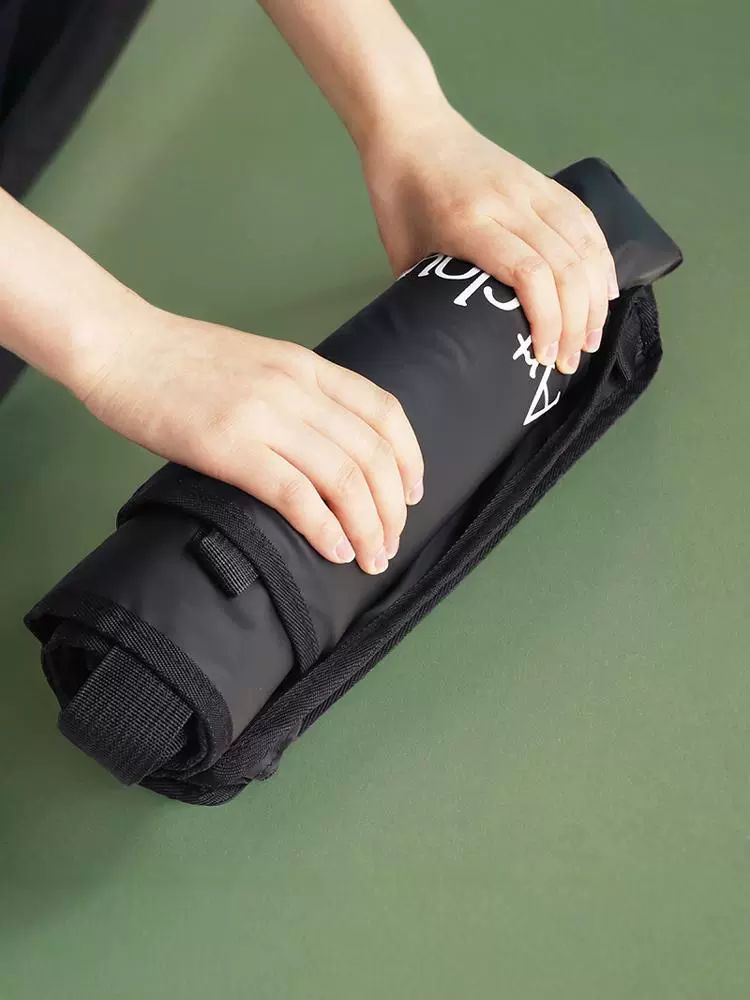 대형 미술가방 방수 아티스트 보관 화구 아트 케이스 어깨끈 미술용 수납 용품 페인팅 - 상세 이미지 5