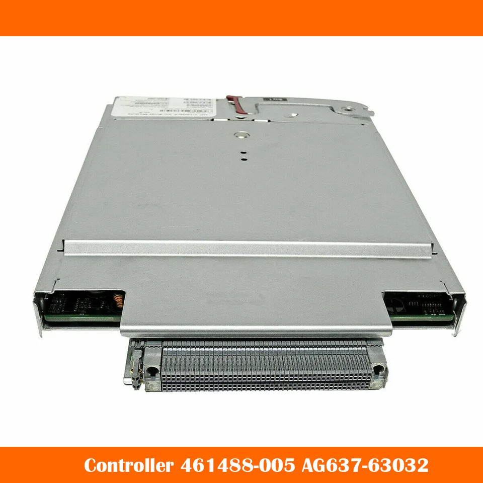 hp호환 BLc 작동 1/10Gb VC Enet 447047-B21 447103-001 스위치 전 완전 리퍼