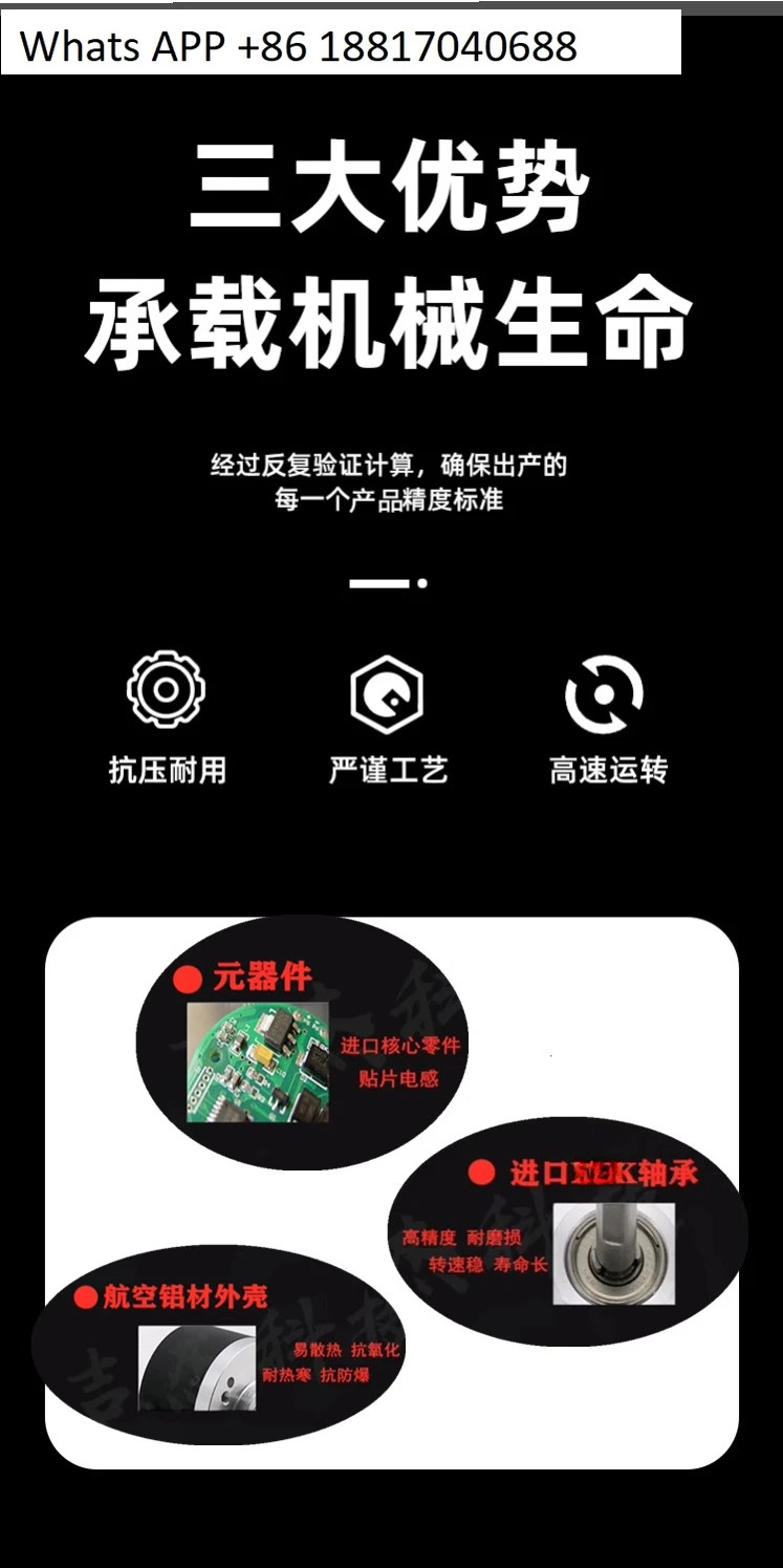 ZSF6.215-I08CW-1024BZ3/05L 인코더 ISL5815 008C19 1024BZ3 5L 2