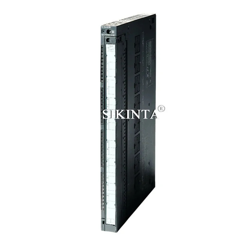CPU 모듈 6ES7 431-7KF10-0AB0 431-7QH00-0AB0 432-1HF00-0AB0 완전히 리퍼