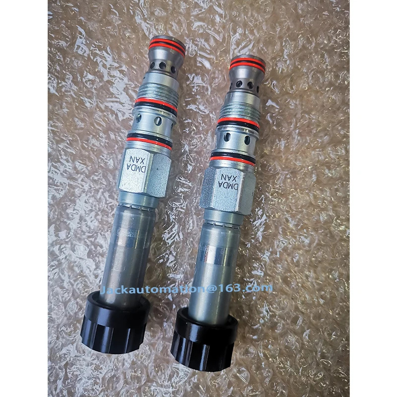 SUN Hydraulics DMDA-MNN DMDA-MAN DMDAXAN DMDA-MNN-244 DMDA-MAN-244 DMDAXAN-244 FPCC-XDN 솔레노이드 밸브