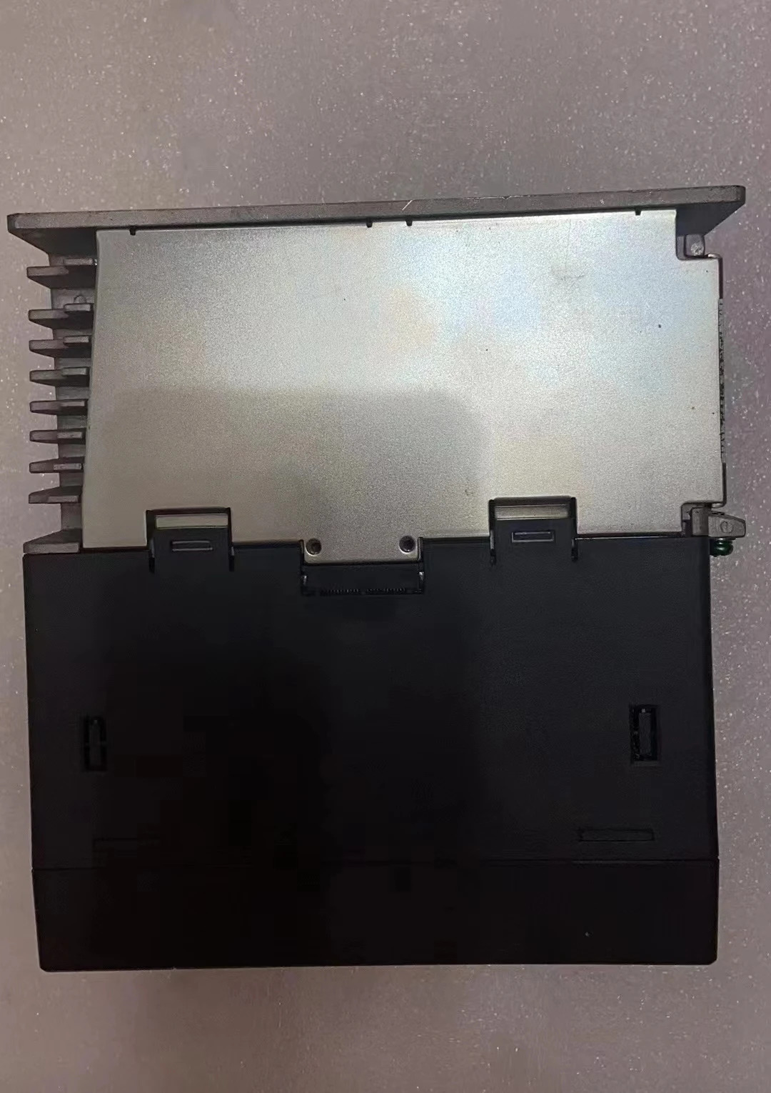 ASD-A2-1521-E 리퍼 서보 드라이브 1.5kW 기능 작동 OK
