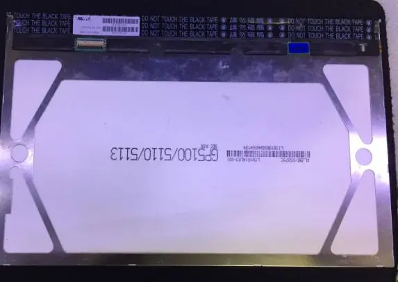 LTL101AL06-001 LCD 디스플레이