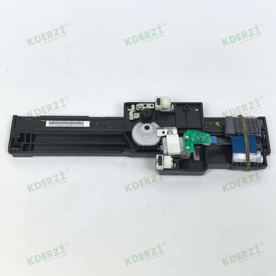 CF484-60113 스캔 드라이브 시스템 hp호환 MFP M225 M226 스캐너 헤드 CIS 플랫 케이블 CF484-60105