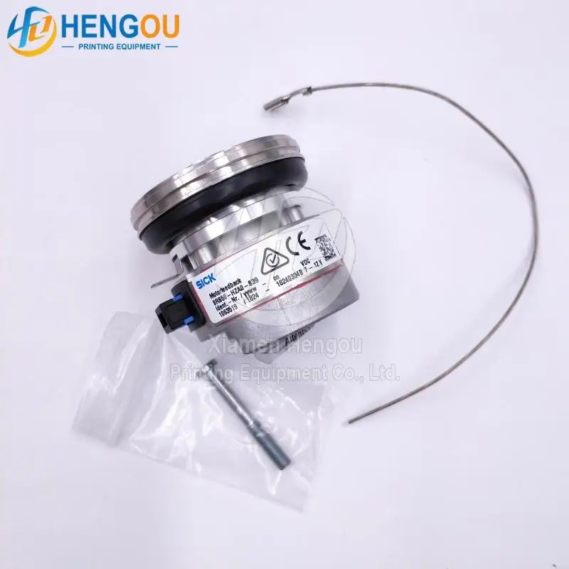 SRS50-HZA0-S39 오프셋 인쇄기 부품 인코더 전위차계 CD102 SM102 SM74 C2.101.3013 C2.101.3015