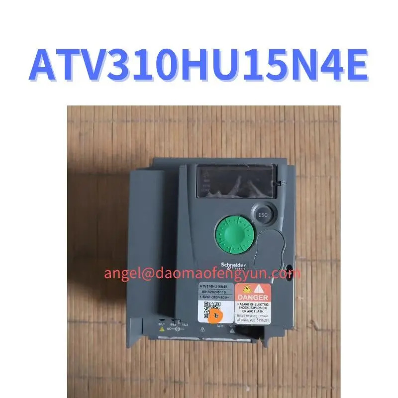 ATV310H075N4A 리퍼 인버터 0.75kW-380/460V 기능 OK