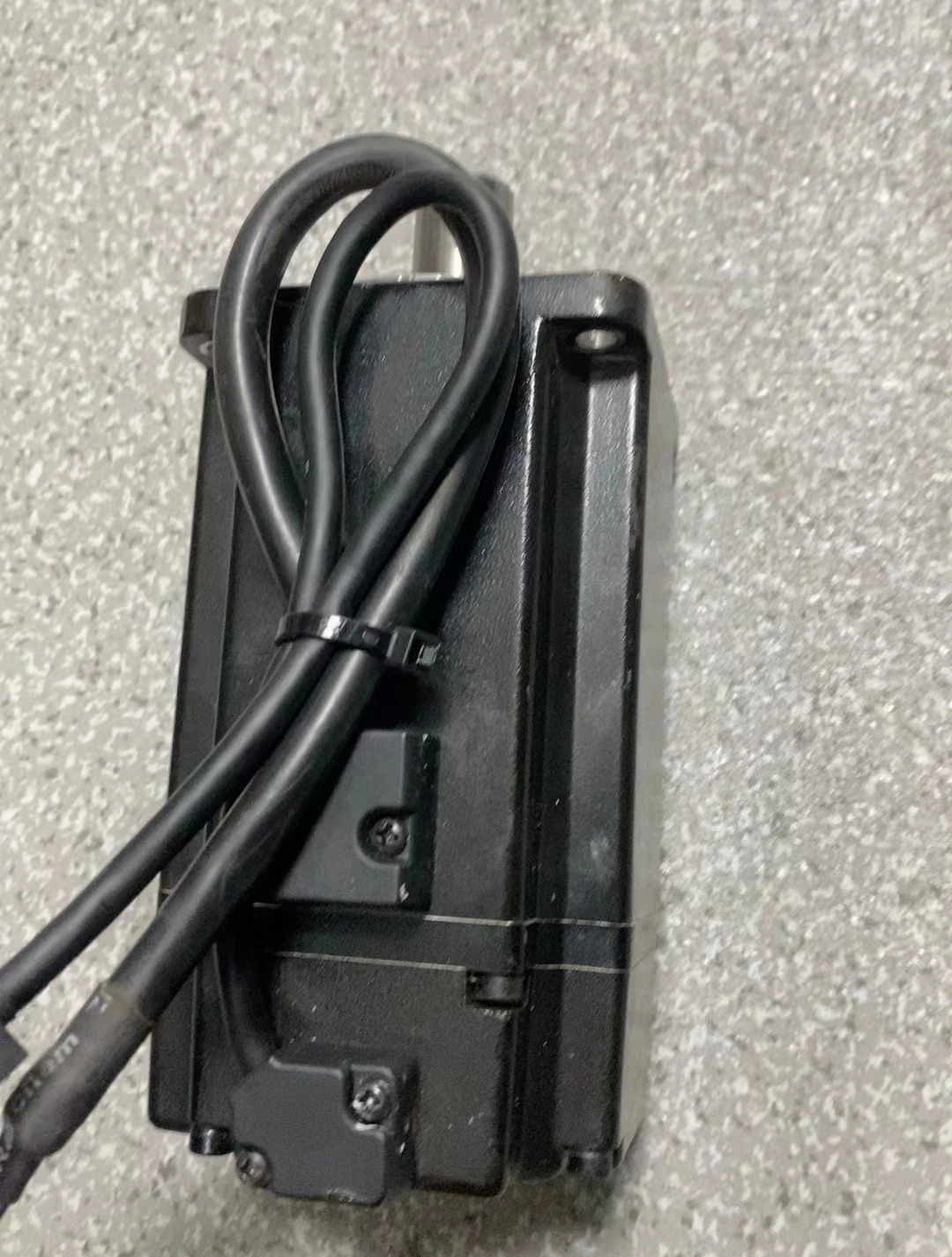 ECMA-C10807RS 리퍼 서보모터 750W 기능 작동 OK