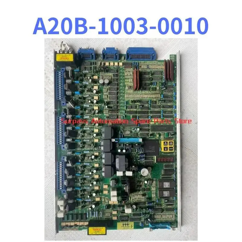 A20B-1003-0010 리퍼 회로 기판 기능 OK