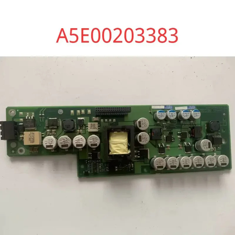 리퍼 완료 회로 기판 A5E00203383