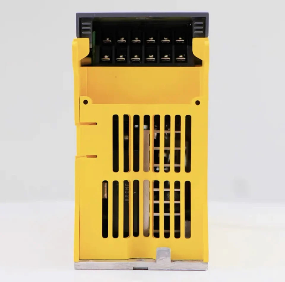 CNC 기계A06B-6096-H301 서보 드라이브