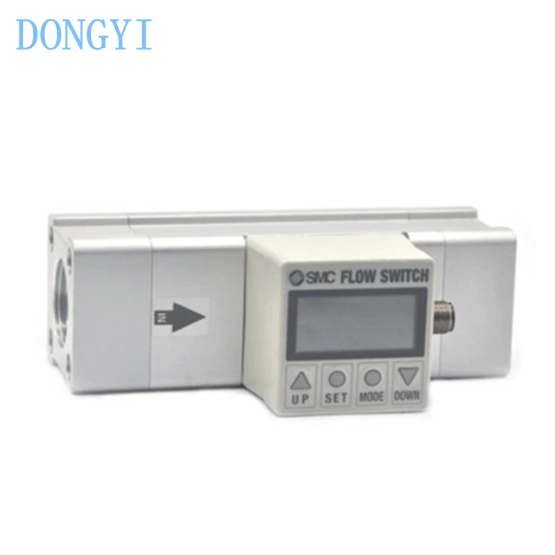 디지털 유량 스위치 고유량 타입 PF2A PF2A703H PF2A706H PF2A703H-10-28/29 PF2A703H-10-28/29-M PF2A706H-14-28/29-M