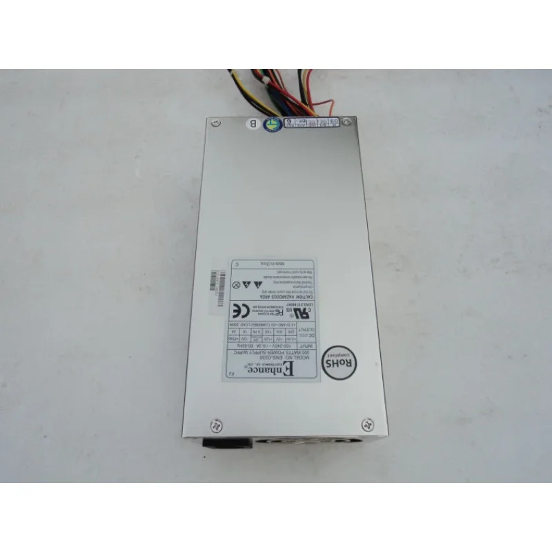 ENS-0330 강화 2U 서버 전원공급장치 300W