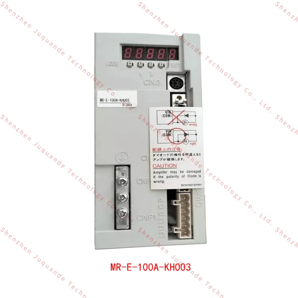 MR-E-100A-KH003 MR-E-70A-KH003 MR-E-40A-KH003 MR-E-20A-KH003 MR-E-10A-KH003 MR-E-200A-KH003 신